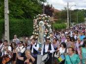 Natividad Virgen Tierra Pedraza