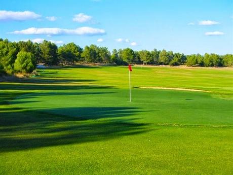 ESPEREMOS QUE MUERA ALGÚN DÍA