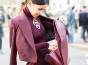 Inspiration: Burgundy time!