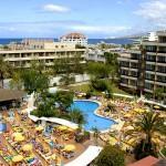 Nuevo Kit de Bebé en el Spring Hotel Bitácora (Tenerife)