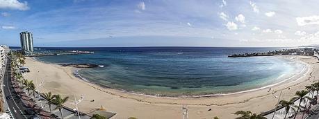 Hotel Diamar & Centro de Negocios en Arrecife (Lanzarote)