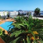 Hotel Corralejo Beach ****