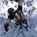 Captain America Nº 25