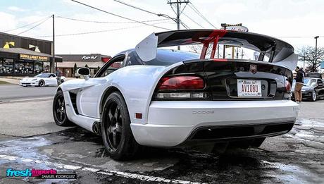 Dodge-Viper-SRT-Southern-Ontario