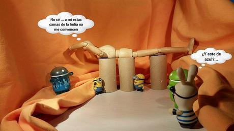 El Patxi. Momento Relax II