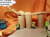 Patxi. Momento Relax