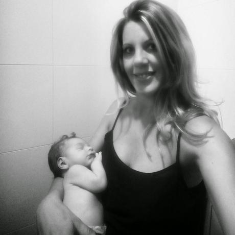 Nacimiento del bebe