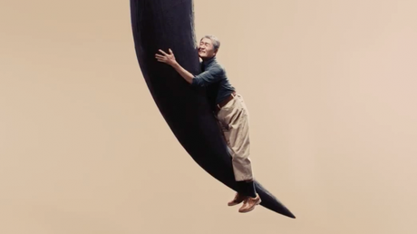 Dos anuncios de lo más raro pero de lo más gustados.