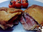Cachopo. Receta asturiana