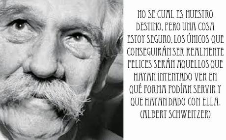 Grandes aquellos que descubrieron como servir a su comunidad y lo hicieron