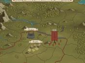 'Yes, Grace' mezcla estrategia, táctica toma decisiones 'Paper, please'