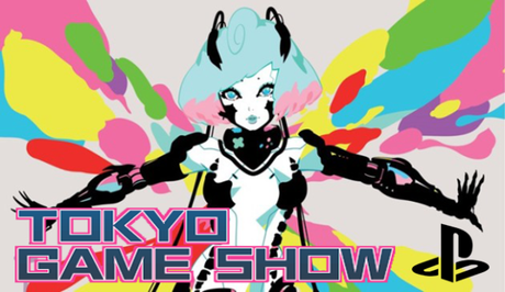 tokyo game show