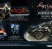 Ediciones especiales y fecha de lanzamiento de Batman Arkham Knight