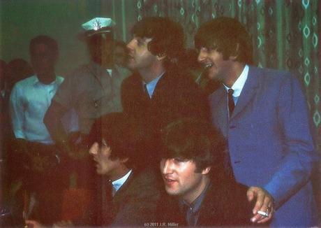 50 años: 30 Ago. 1964 - Convention Hall - Atlantic City, New Jersey