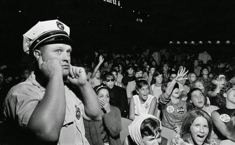 50 años: 30 Ago. 1964 - Convention Hall - Atlantic City, New Jersey