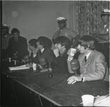 50 años: 30 Ago. 1964 - Convention Hall - Atlantic City, New Jersey