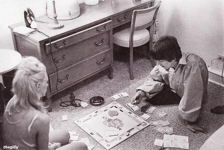 50 años: 30 Ago. 1964 - Convention Hall - Atlantic City, New Jersey