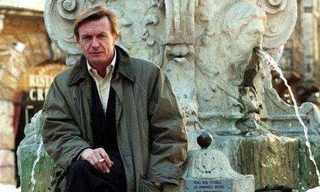 El meridiano de Greenwich y Cherokee, de Jean Echenoz