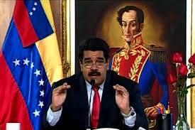 Algunas apreciaciones acerca del “Sacudón” del Presidente Nicolás Maduro (I).