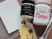 Tutorial técnica embossing (II): Embossing frío