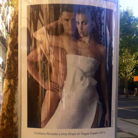 MR VOGUE: Mario Testino