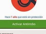 Seguridad Android Psafe Total