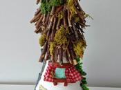 Casa-botella nature