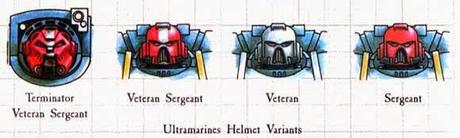 Sobre la incorruptibilidad de los Ultramarines:Mito y realidad