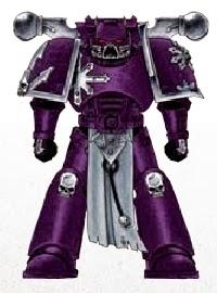 Sobre la incorruptibilidad de los Ultramarines:Mito y realidad