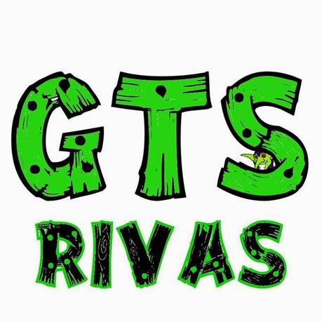 GTS Rivas de primer aniversario!