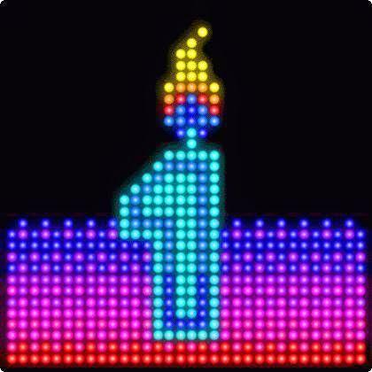 GTS Rivas de primer aniversario!