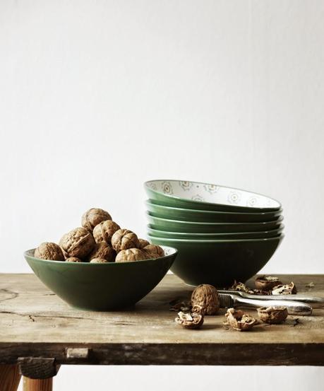 Novedades otoñales de Ikea. Vuelve el tiempo para el hogar Novedades otoñales de Ikea. Vuelve el tiempo para el hogar