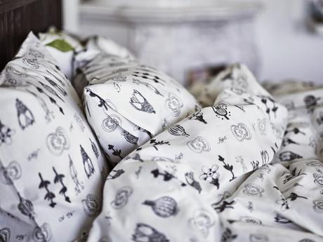 Novedades otoñales de Ikea. Vuelve el tiempo para el hogar Novedades otoñales de Ikea. Vuelve el tiempo para el hogar