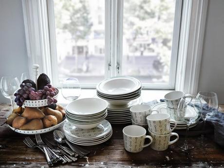 Novedades otoñales de Ikea. Vuelve el tiempo para el hogar Novedades otoñales de Ikea. Vuelve el tiempo para el hogar