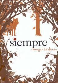 Reseña | Siempre | Maggie Stiefvater