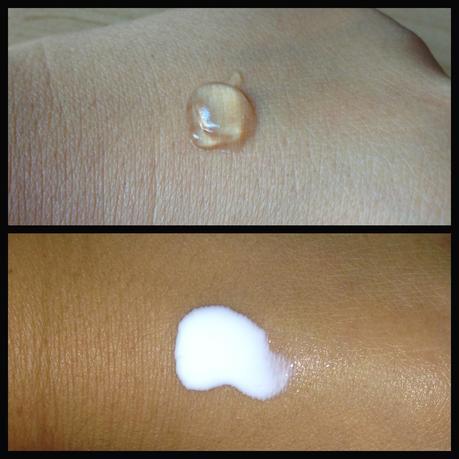 Perfecting Face Primer vs Smoothing Primer Perfecting Face Primer vs Smoothing Primer