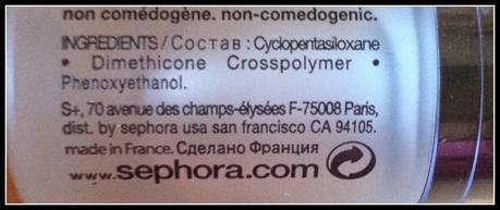 Perfecting Face Primer vs Smoothing Primer Perfecting Face Primer vs Smoothing Primer