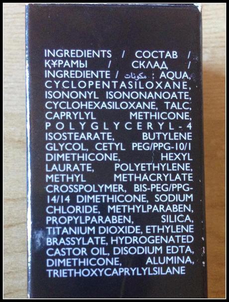 Perfecting Face Primer vs Smoothing Primer Perfecting Face Primer vs Smoothing Primer