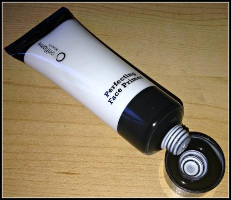 Perfecting Face Primer  vs Smoothing Primer