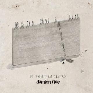 Damien Rice publicará nuevo disco en noviembre