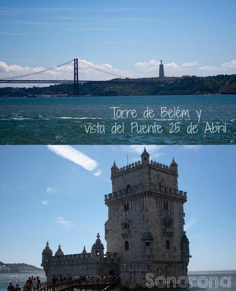 Viajando | Lisboa