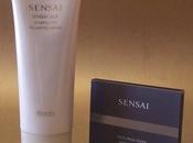 Minutes Relaxing Mask” “Face Fresh Paper” productos SENSAI KANEBO estado acompañando durante todo verano