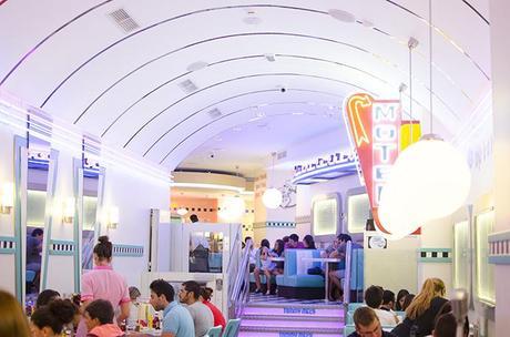 tommy mel's madrid