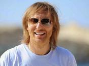 David Guetta habla nuevo disco