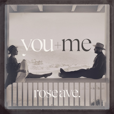 P!nk y Dallas Green se unen en You+Me