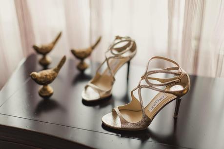 La boda de Laura & Mark