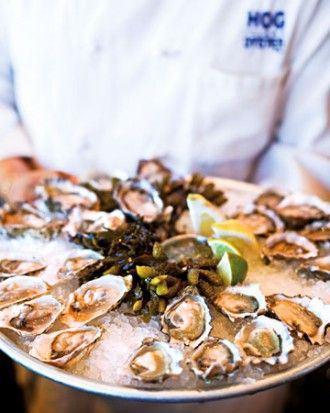 Barra libre de ostras en tu boda colores-de-boda-barra-libre-ostras-4