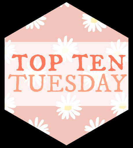 Top Ten Tuesday: Citas favoritas