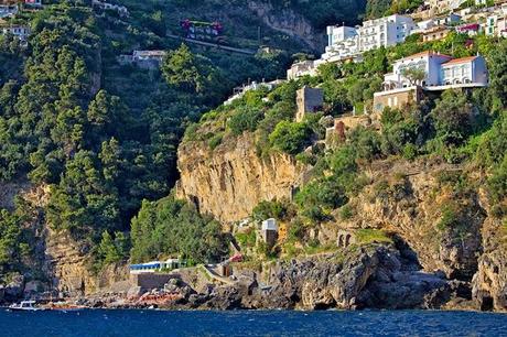 Hotel Simple y Moderno en el Paraiso /  Simply Modern Hotel in Paradise