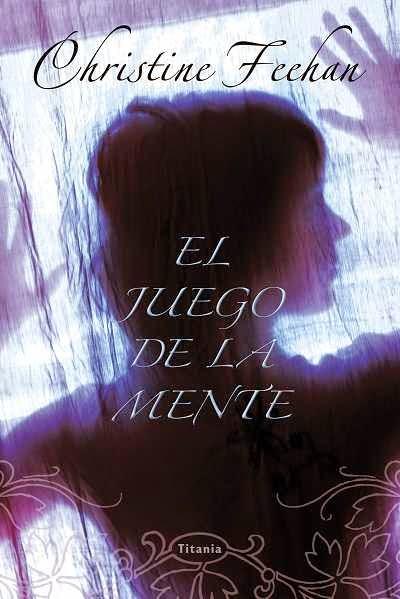 El juego de la mente, Christiene Feehan
